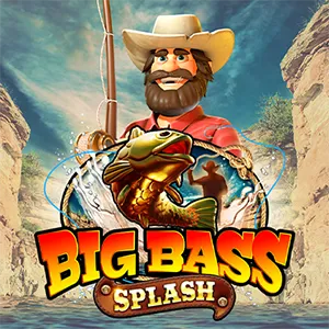 MrPunter – Big Bass Splash