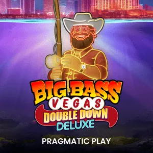 MrPunter – Big Bass Vegas