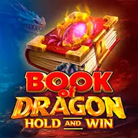 MrPunter – Book Of Dragon