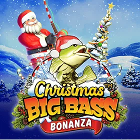 MrPunter – Christmas Big Bass