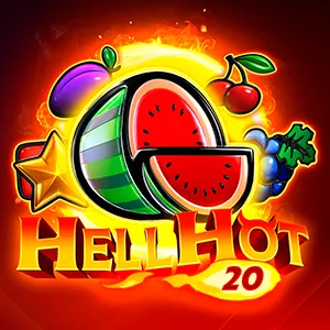MrPunter – Hell Hot 20