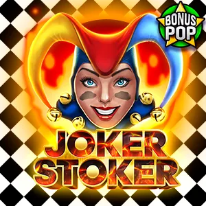 MrPunter – Joker Stoker