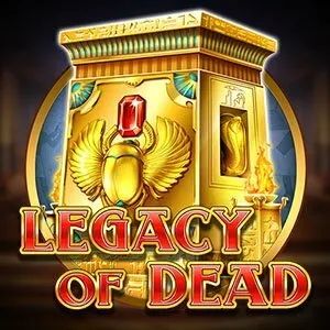 MrPunter – Legacy Of Dead