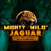 MrPunter – Mighty Wild Jaguar
