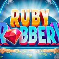 MrPunter – Ruby Robbery