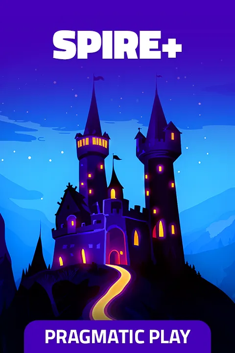 MrPunter – Spire Slot