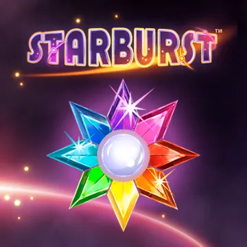 MrPunter – Starburst