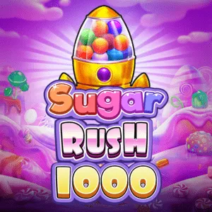MrPunter – Sugar Rush 1000