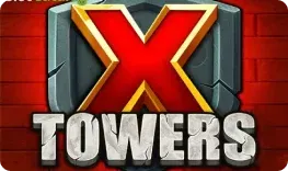 MrPunter – Tower X