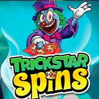 MrPunter – Trickstar Spins