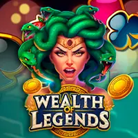 MrPunter – Wealth Legends